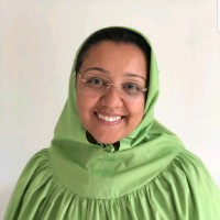 Habiba Amijee