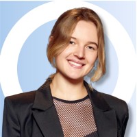 Anastasiia Kolianovska