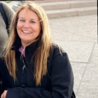 Lynda Buchanan