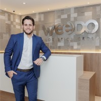 Marcus Alexandre Souza