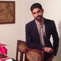 Oscar Hernandez Lopez