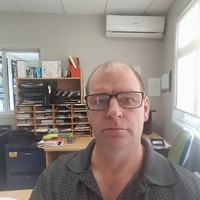 Craig Maxwell