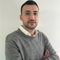 Luca Anselmi