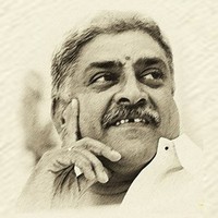 Prassanna Ramakrishnan