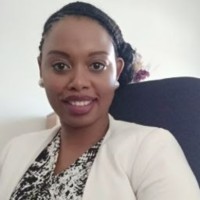 Sinqobile Mazibuko