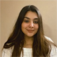 Vrindaa Malik