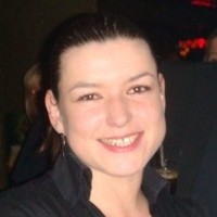 Sarah De Lannoy