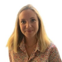 Pauline Vigneron