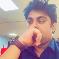 Pratik Potdar