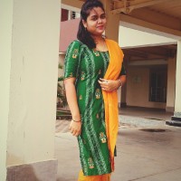 Amruta Mohanty