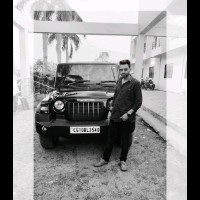 Humesh Sahu