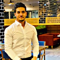 Shouib Ahmad Nabizada