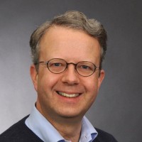 Detlef Laub
