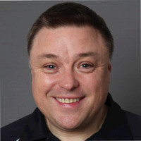 Shaun Jenkinson