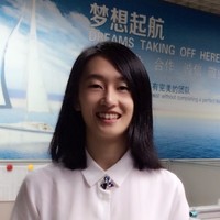 黄虹梓Huang Hongzi