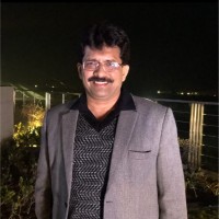 Sanjeev Mohan Seth