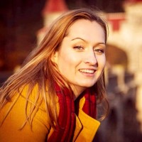 Michaela Kašparová
