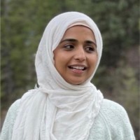 Rubab Anwar