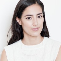 Angela Sultani