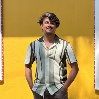 Anoop M R