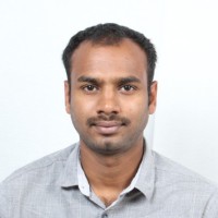 Jishnu Surendran