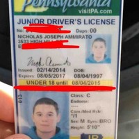 Nicholas Ammirato
