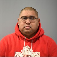 Derrick Victoriano