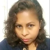 Lucia Marin Vargas