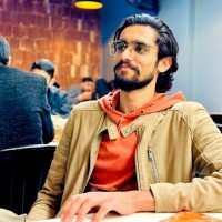 Muhammad Asfand Lodhi