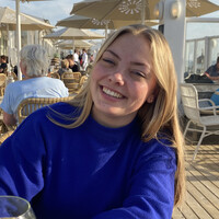 Sanne van Vuure