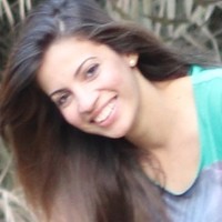 Dalia Taha