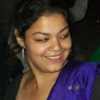 krutika sarin