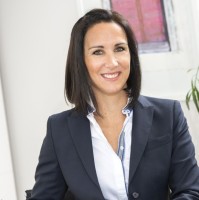 Jördis Klüsener