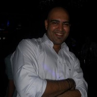 Randhir Panday