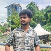 Abi Kishore