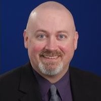 Christopher Klock, Executive MBA