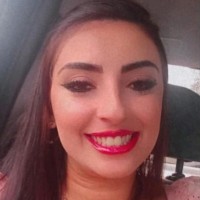 Evelyn Priscila Do Nascimento