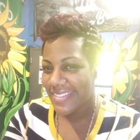 Candace Sanders