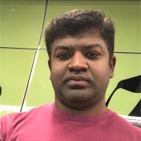 Sakthivel Thangaraj