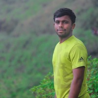 Mugilan V