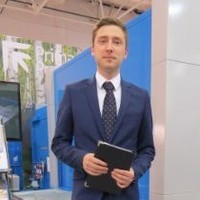 Александр Лузянин
