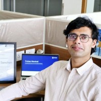 Gaurav Sancheti