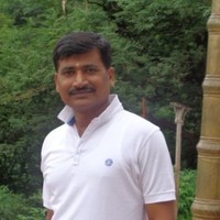 Suresh Kallalli