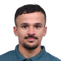 Amrit Dahal