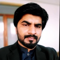 Saddam Hussain