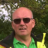 Ove Sandberg