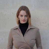 Ekaterina Pekush