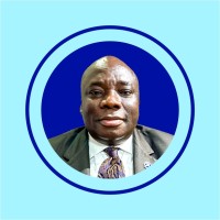 VICTOR ENYINGWA FMP, MSc