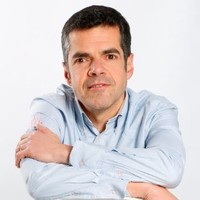 Stéphane Mouly
