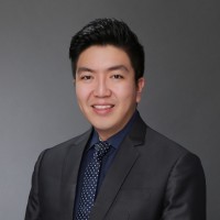 Melvin Yeo 杨伟雄
